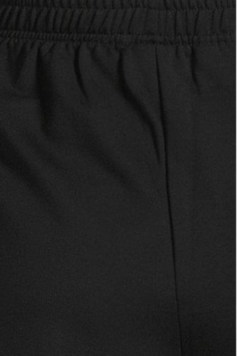TULSA HIGH WAIST SKIRT SHORTS BLACK BEAUTY 5