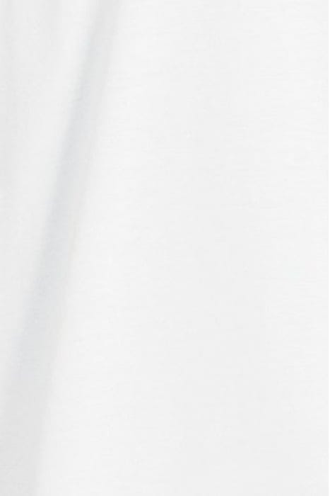 T-SHIRT WHITE 5
