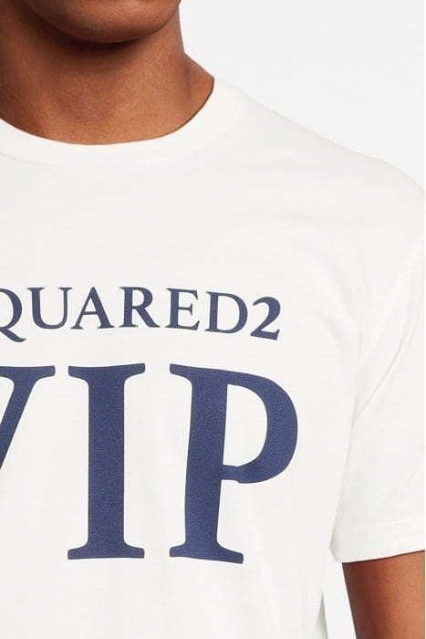 T-SHIRT WHITE 4