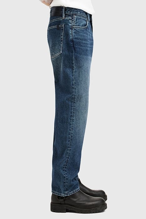 REID INDIGO BLUE 7