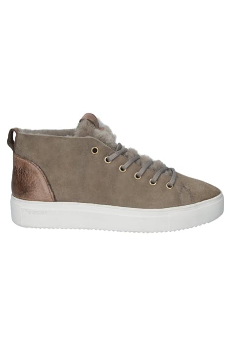 ARNAQ - QL48 ICELAND - SNEAKER (MID) ICELAND 1