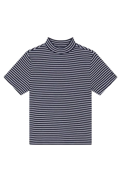 LSEEFFORTLESS T-SHIRT BLACK 3