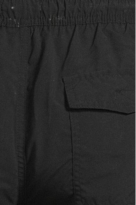 CONTRAST SWIM BLACK 5