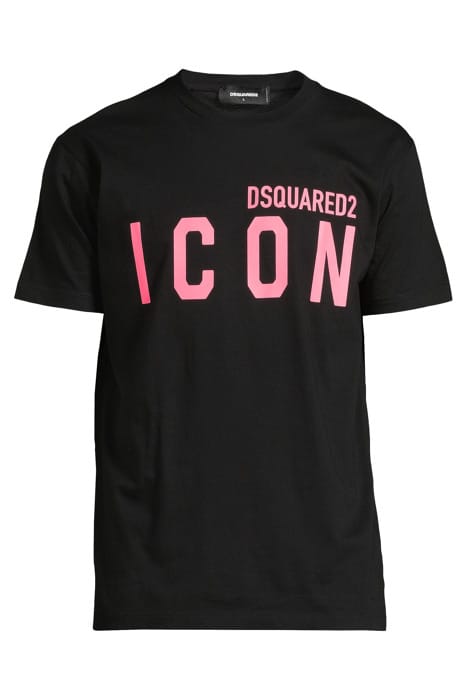 T-SHIRT BLACK 3