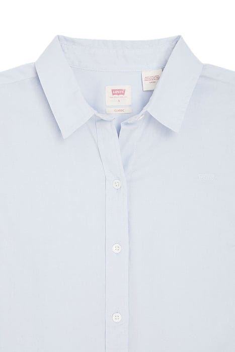 THE BUTTON-DOWN SHIRT WHITE 7