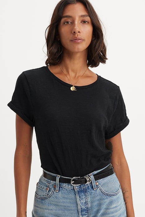 MARGOT T-SHIRT BLACK 4