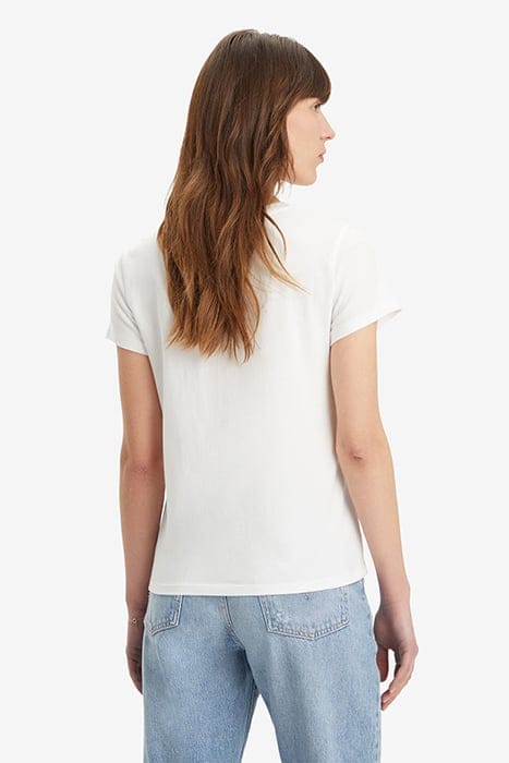 THE T-SHIRT ECRU 2