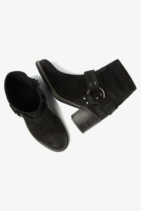 FLO BAKER BLACK 4
