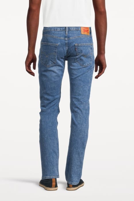 LSE502 JEANS BLUE 2