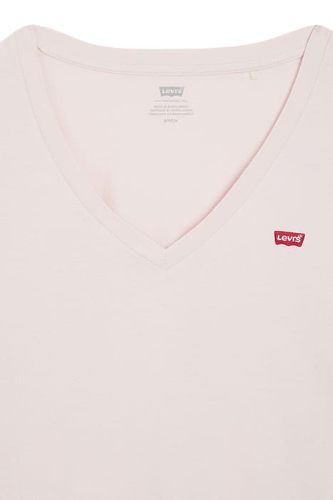 PERFECT T-SHIRT PINK 5