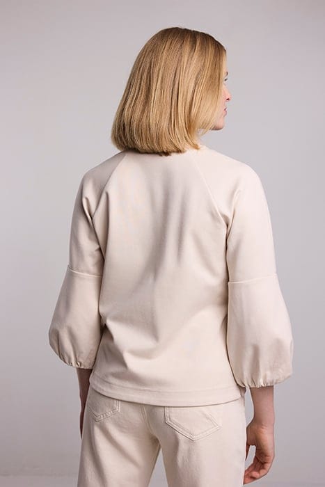 TOP PUNTO MILANO IVORY 2