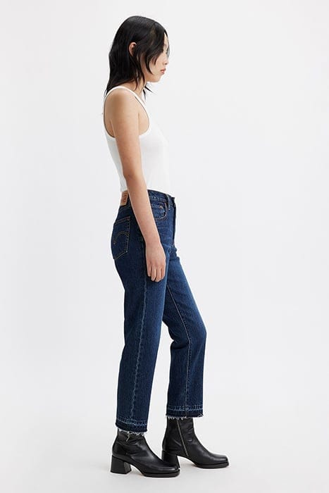 501 JEANS BLUE 4