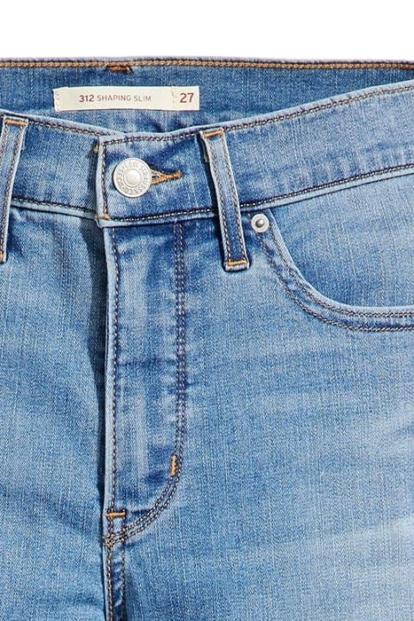 312 JEANS BLUE 5
