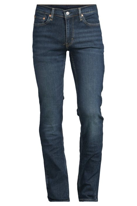 LSE JEANS BLUE 3