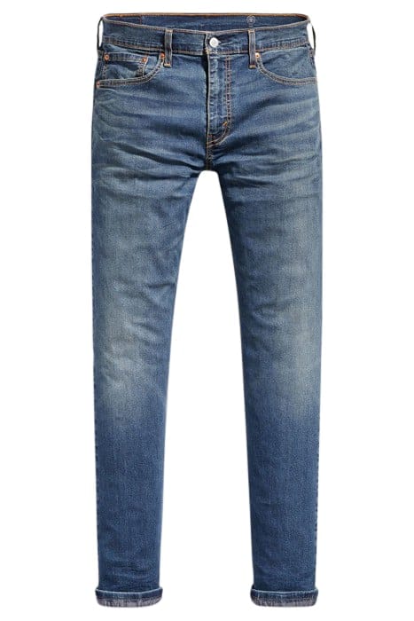 512 JEANS MULTICOLOUR 3