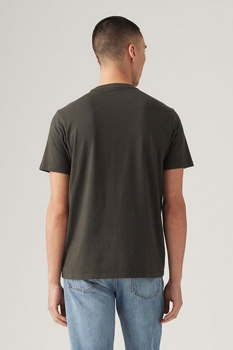 GRAPHIC PRINTED T-SHIRT GREY 2