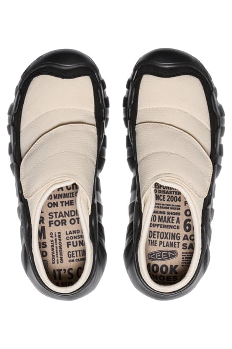 HYPOWSER WRAP SILVER LINING/BLACK 3