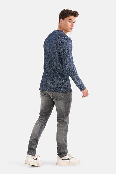 MA-SBIRREGULAR TLS DARKBLUE 3