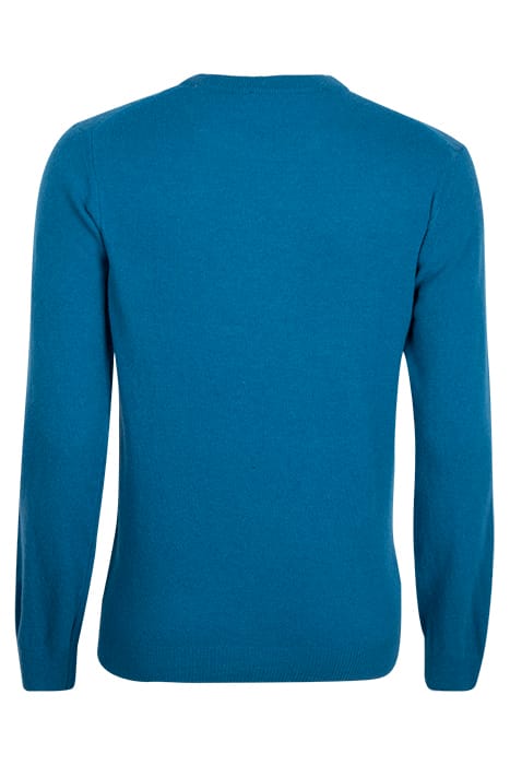OKNIT CORAL BLUE 2