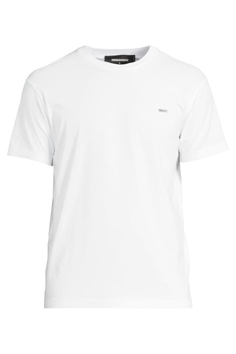 T-SHIRT WHITE 3