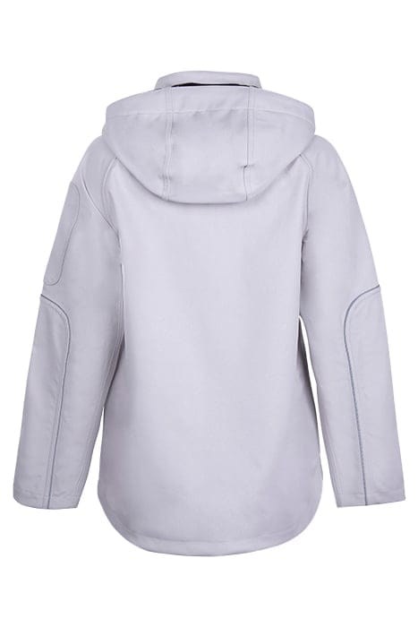 RAIN JACKET RAIN206 CONCRETE 2