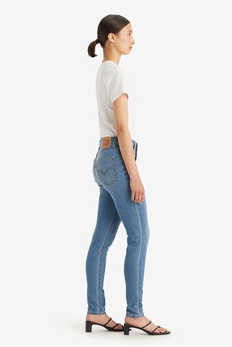 721 SKINNY JEANS BLUE 4