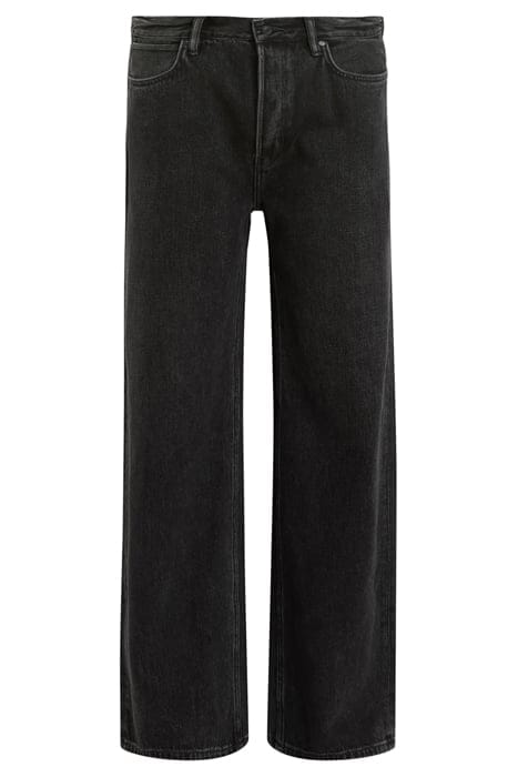 LENNY WASHED BLACK 5