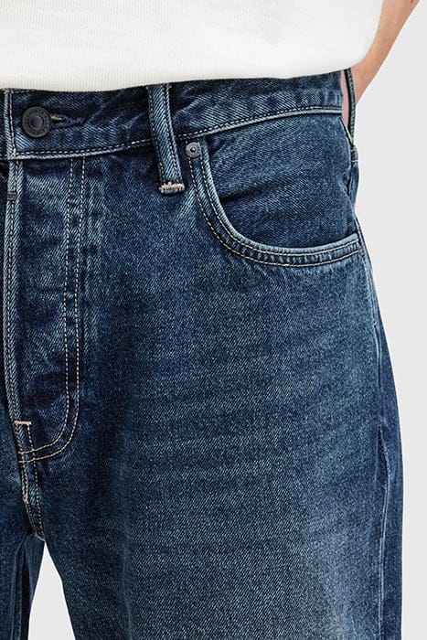 REID INDIGO BLUE 8