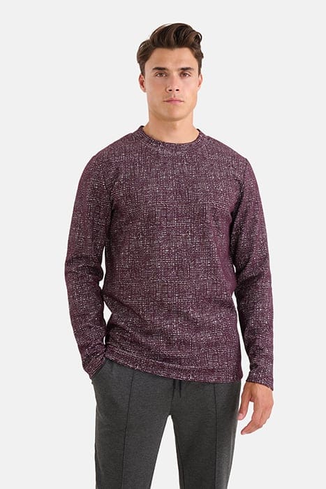 MM-SBIRREGULAR TLS DARKPURPLE 1
