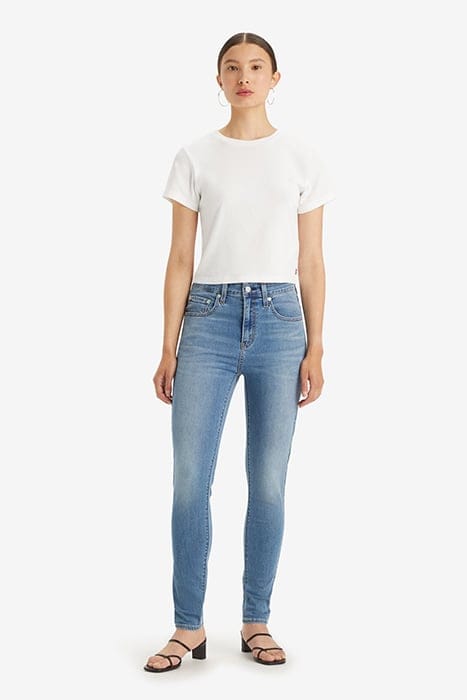 721 SKINNY JEANS BLUE 1