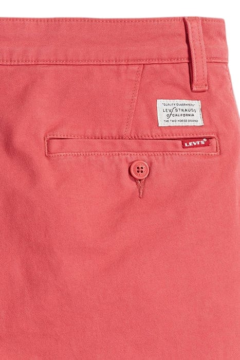 XX CHINO PINK 8