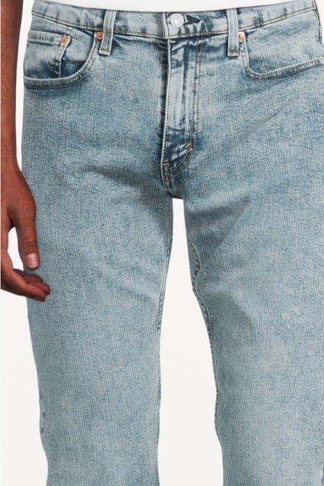 LSE502 JEANS BLUE 4
