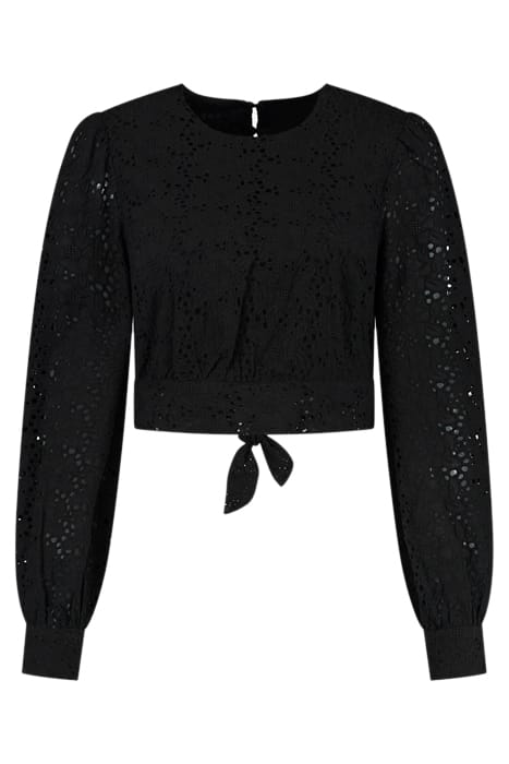 BHAKTAPUR TOP BLACK 2