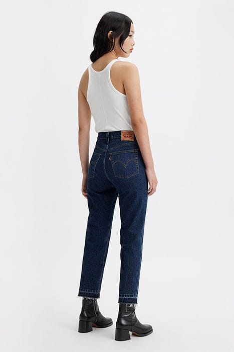 501 JEANS BLUE 2