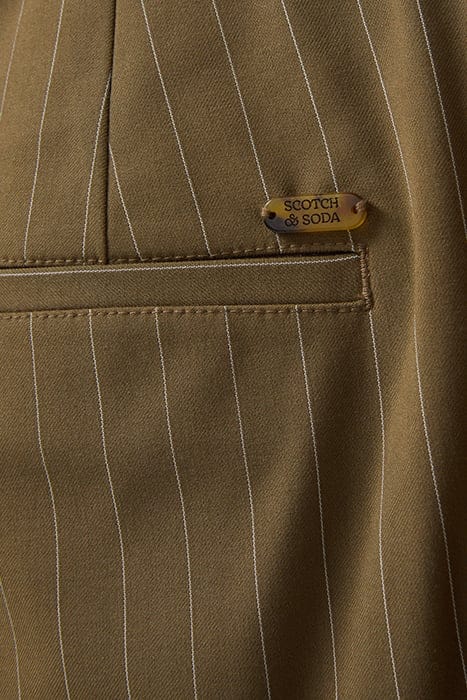 PANT BROWN 4