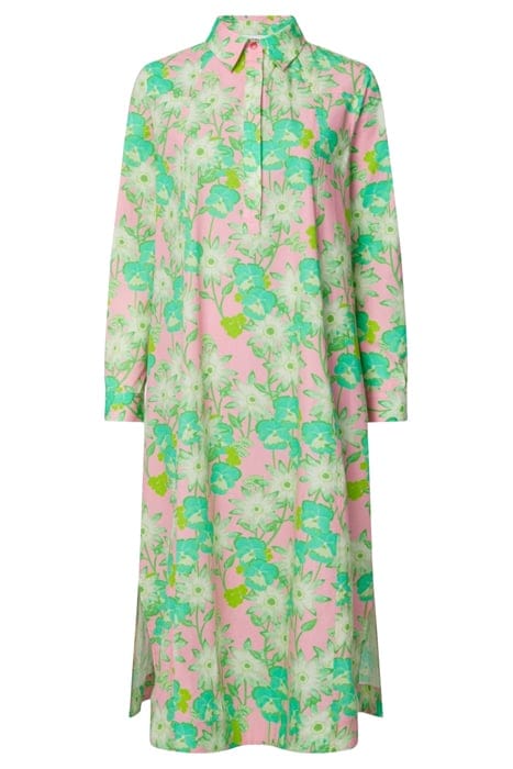 ARYA DRESS MULTI 2