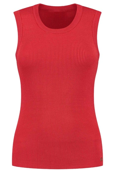 JULA TOP HIBISCUS 1