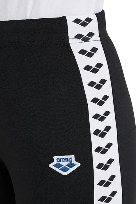W CAROLINE TEAM BLACK-WHITE-BLACK 6