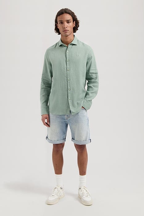 DS_JAGGER SHIRT LILY PAD 3