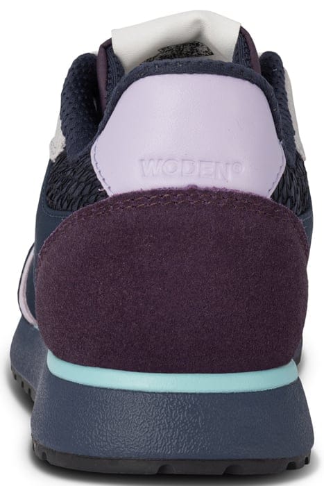 RONJA NAVY MULTI 4