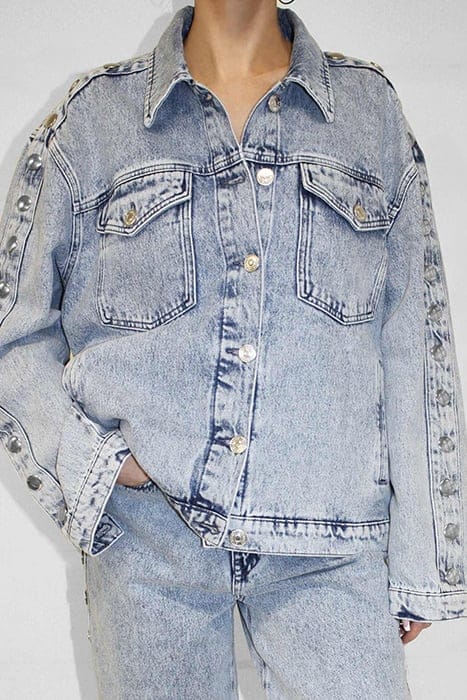 GLORIA JACKET BLUE 3