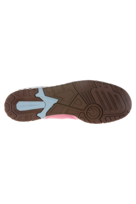 BB550YKC SNEAKERS IN PINK & RED 5