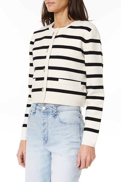 SWEATER SUGAR SWIZZLE / BLACK NIGHT 6