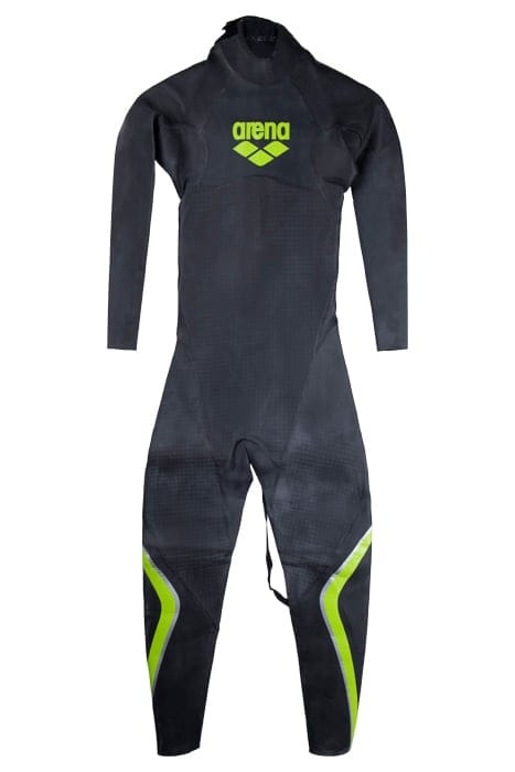 M TRIWETSUIT CARBON WCE BLACK-WCE 4