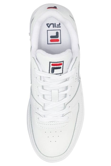 FXVENTUNO L WMN WHITE 3