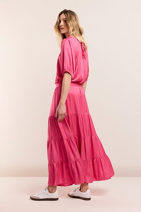 SKIRT SILKY TOUCH COTTON CANDY 2
