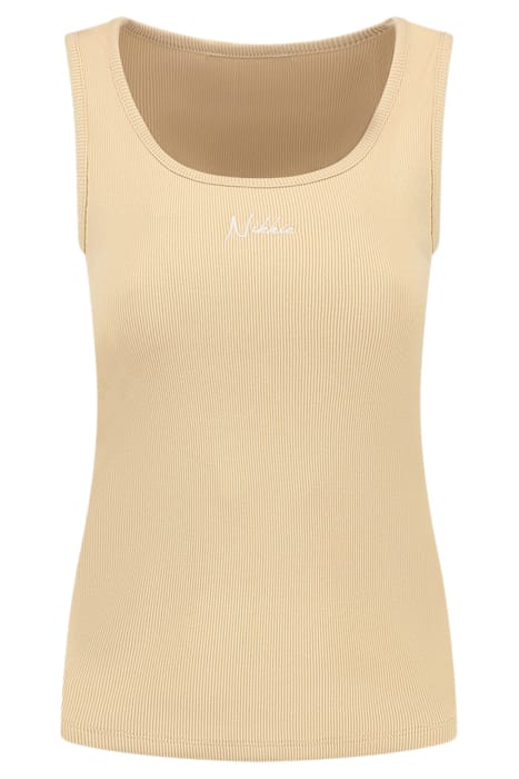 RIB SINGLET DESERT 1