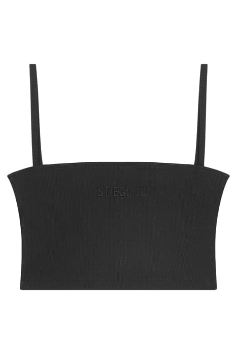 JAVI TOP BLACK 2