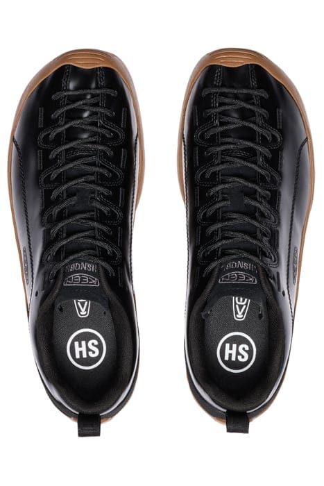 JASPER X HIGHSNOBIETY BLACK/GUM 4