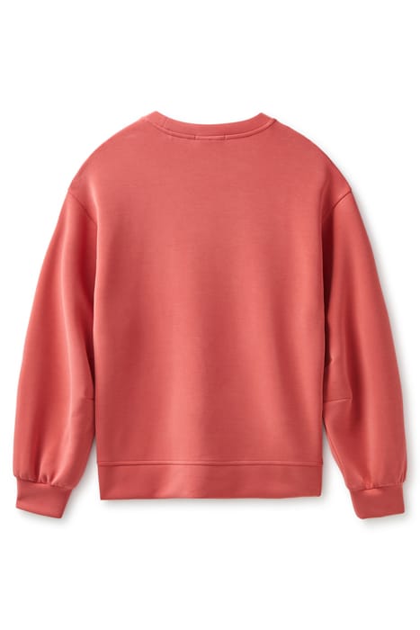 MODAL SCUBA TOP MINERAL RED 4